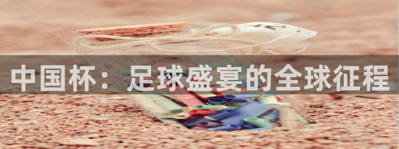 世界杯足球:中国杯:足球盛宴的全球征程